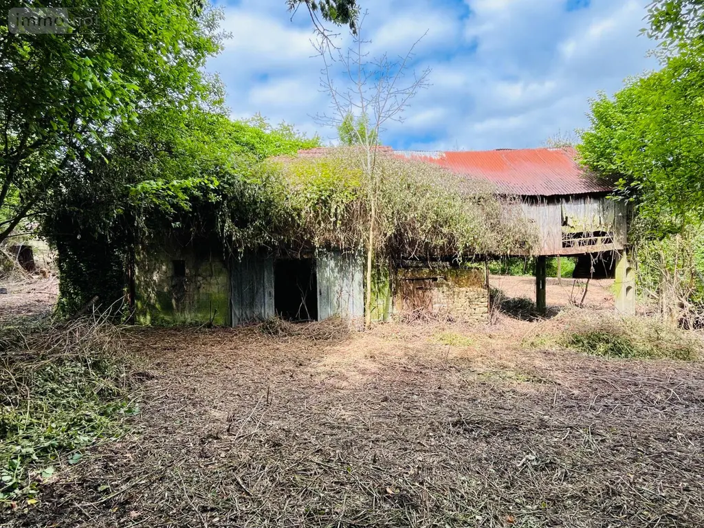 Maison a vendre Saint-Ovin 50300 Manche 50 3 pièces 31800 euros 12547/382 007