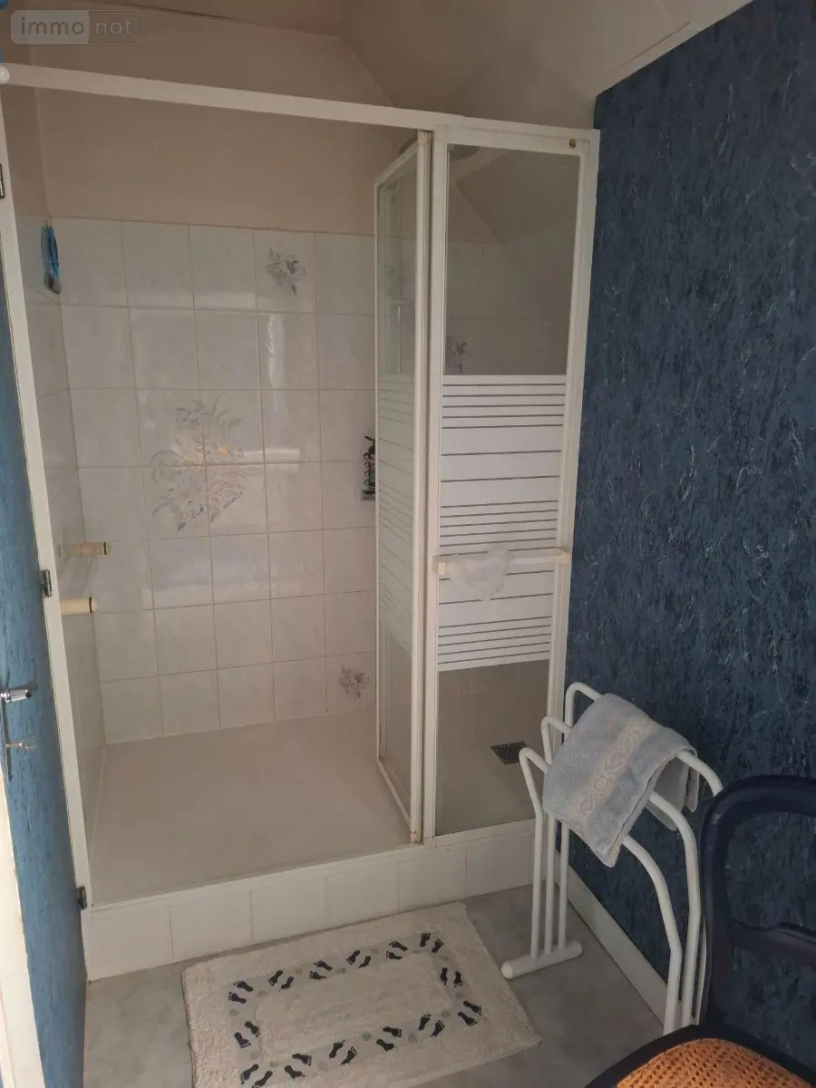 Maison a vendre Vignoux-sous-les-Aix 18110 Cher 18 136 m2 5 pièces 147700 euros 18016/2178 005