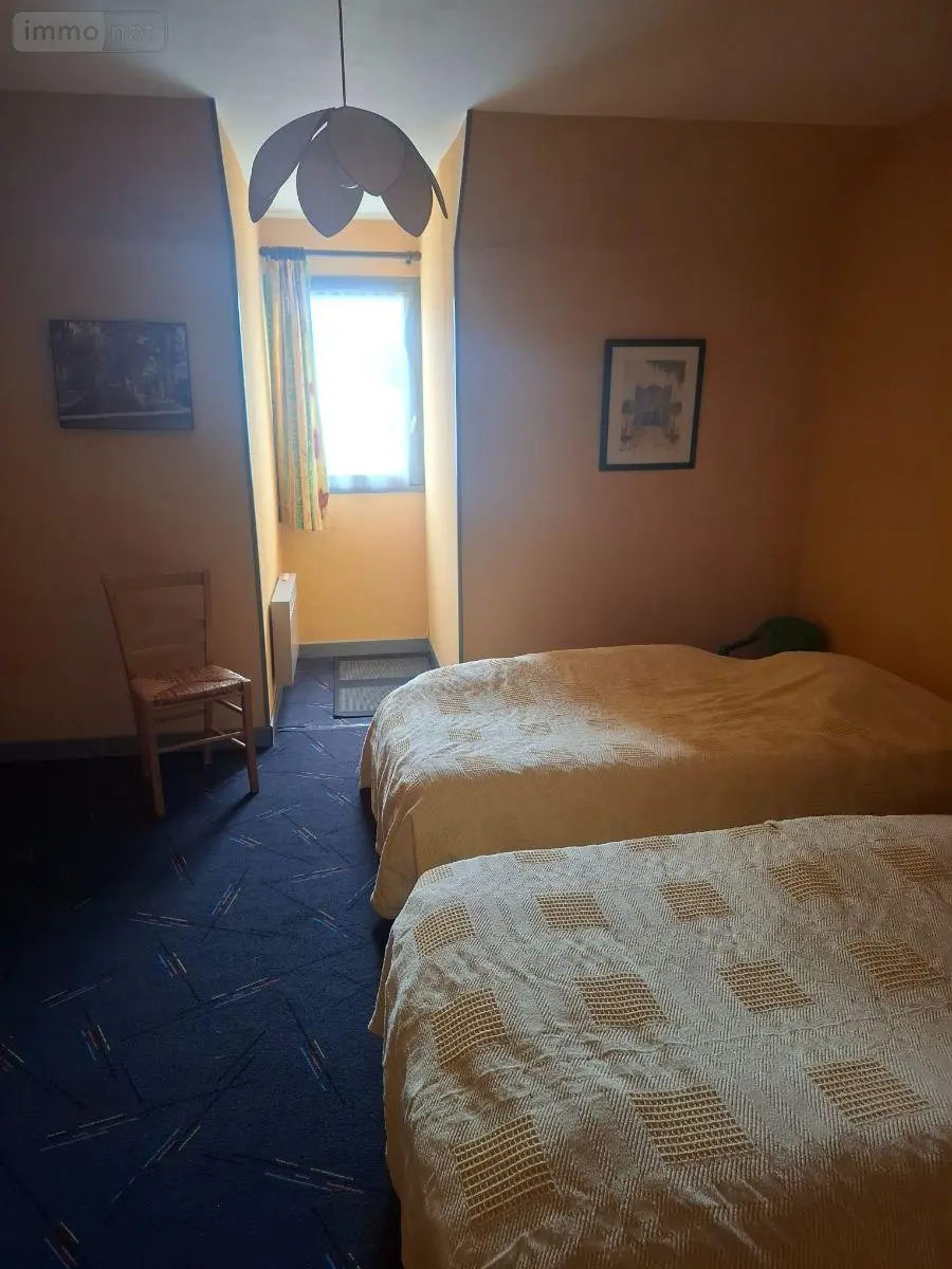 Maison a vendre Vignoux-sous-les-Aix 18110 Cher 18 136 m2 5 pièces 147700 euros 18016/2178 007
