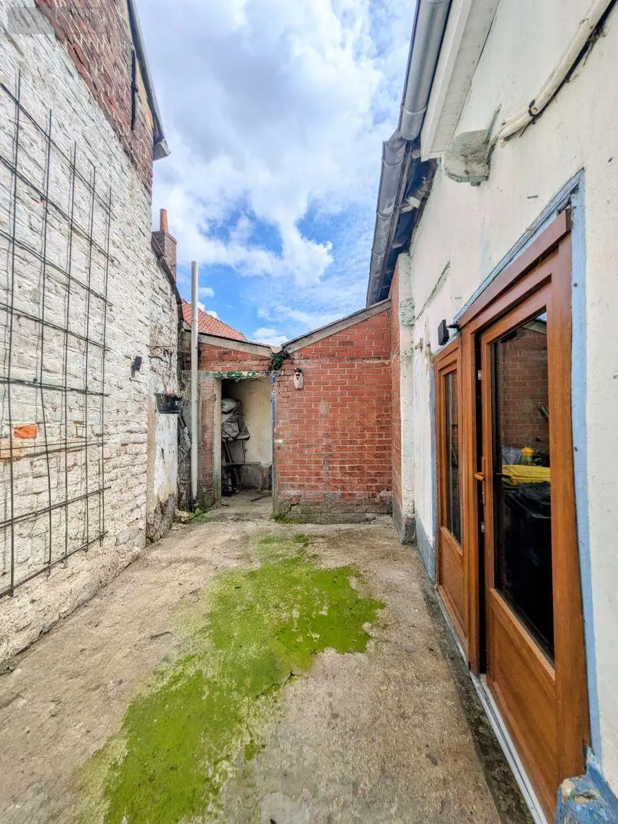 Maison a vendre Rubrouck 59285 Nord 59 79 m2 2 pièces 86000 euros W4054 008