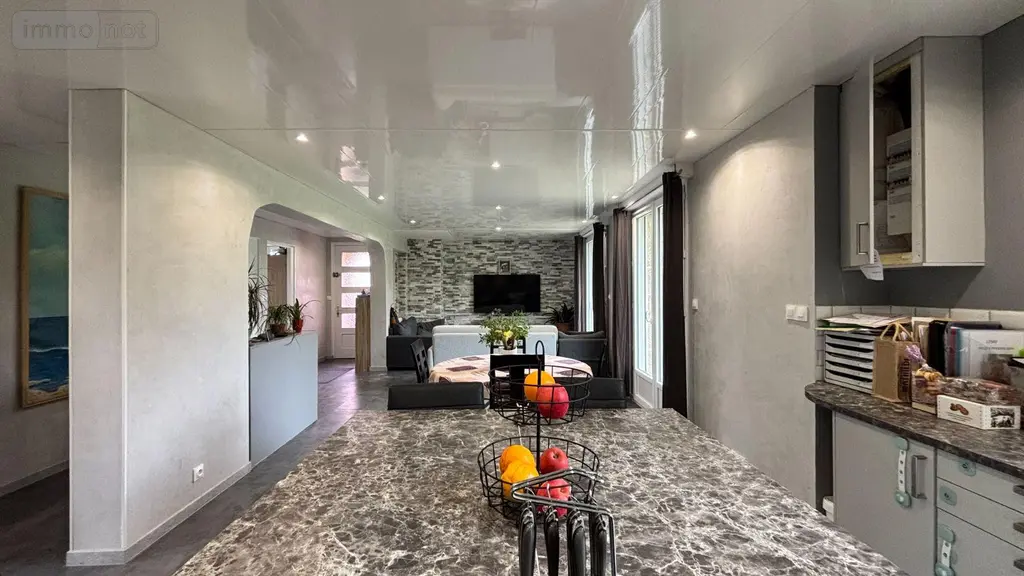 Maison a vendre Scaër 29390 Finistère 29 85 m2 3 pièces 249038 euros 008/1383 002