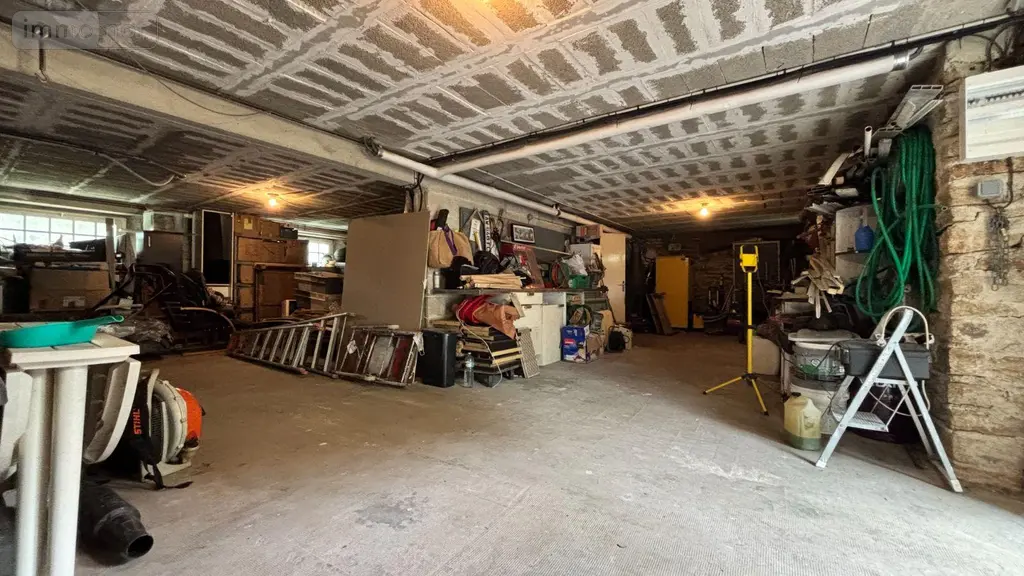 Maison a vendre Scaër 29390 Finistère 29 85 m2 3 pièces 249038 euros 008/1383 007