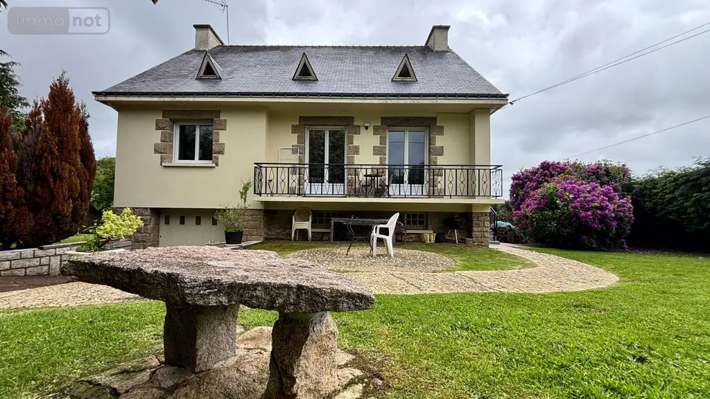 Maison a vendre Scaër 29390 Finistère 29 85 m2 3 pièces 249038 euros 008/1383 016