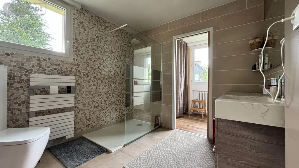 Maison a vendre Scaër 29390 Finistère 29 85 m2 3 pièces 249038 euros 008/1383 006