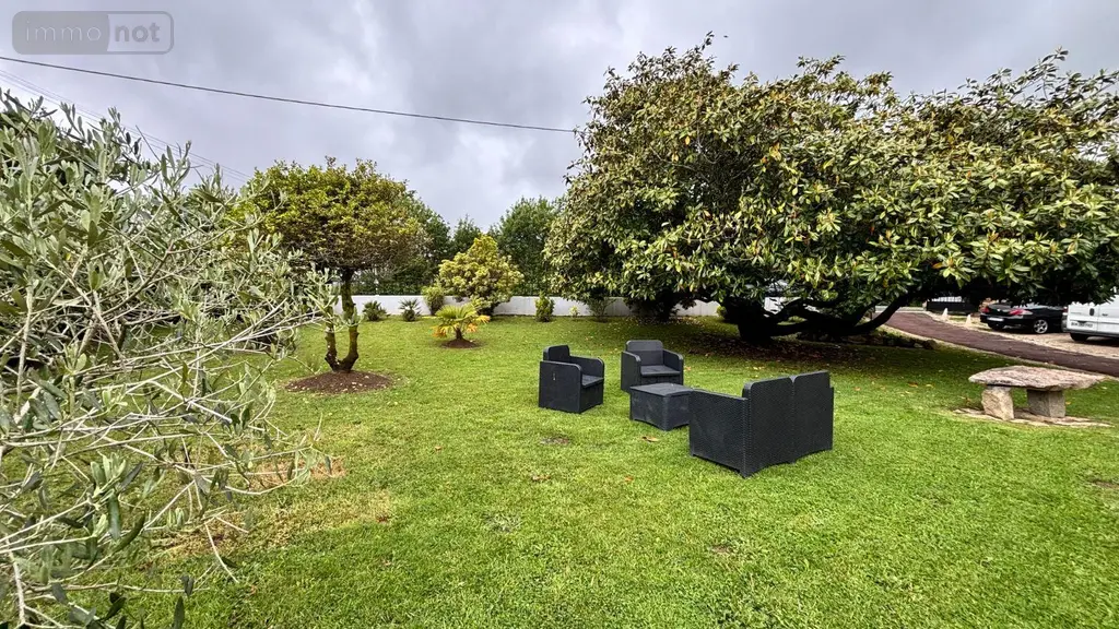 Maison a vendre Scaër 29390 Finistère 29 85 m2 3 pièces 249038 euros 008/1383 009