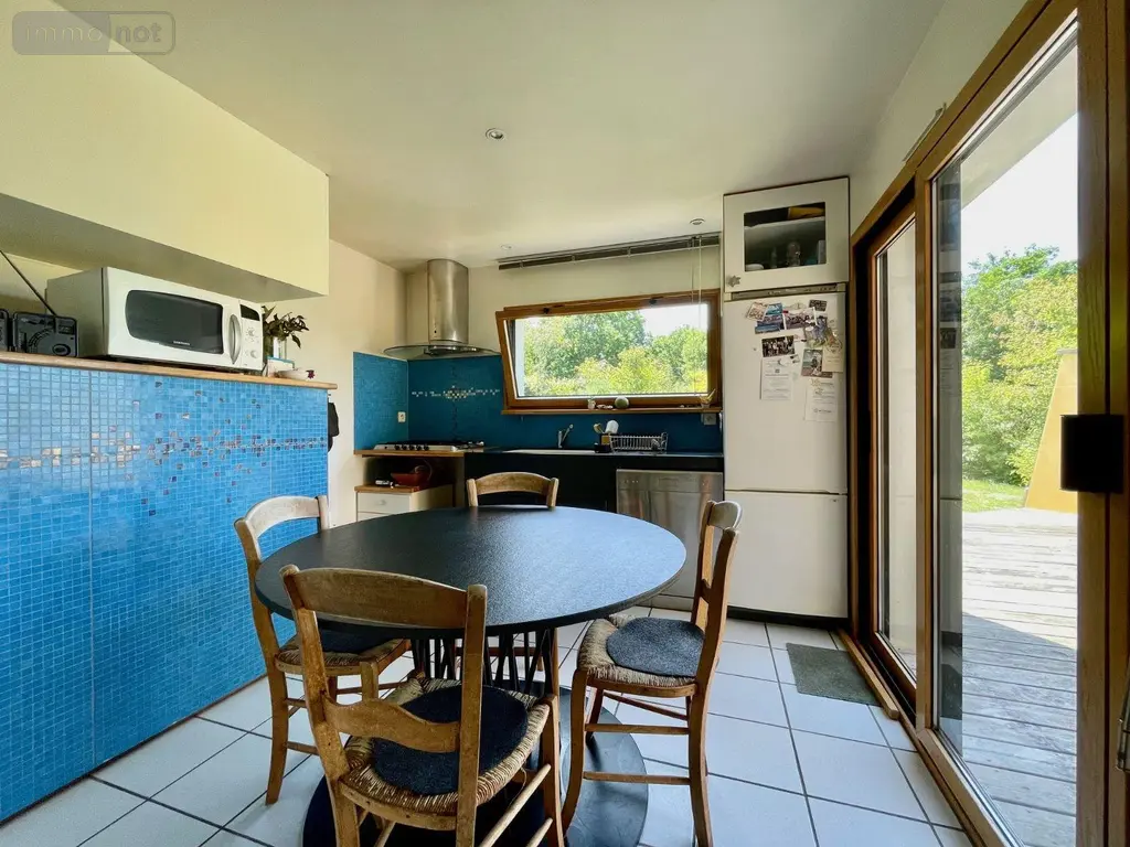 Maison a vendre Lannion 22300 Côtes-d'Armor 22 224 m2 9 pièces 596250 euros A39 010