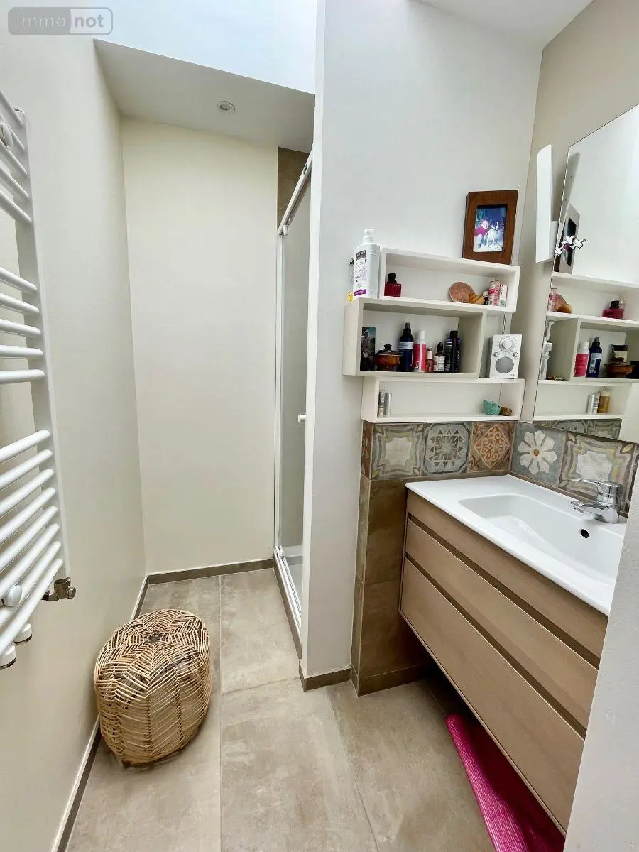Maison a vendre Lannion 22300 Côtes-d'Armor 22 224 m2 9 pièces 596250 euros A39 022