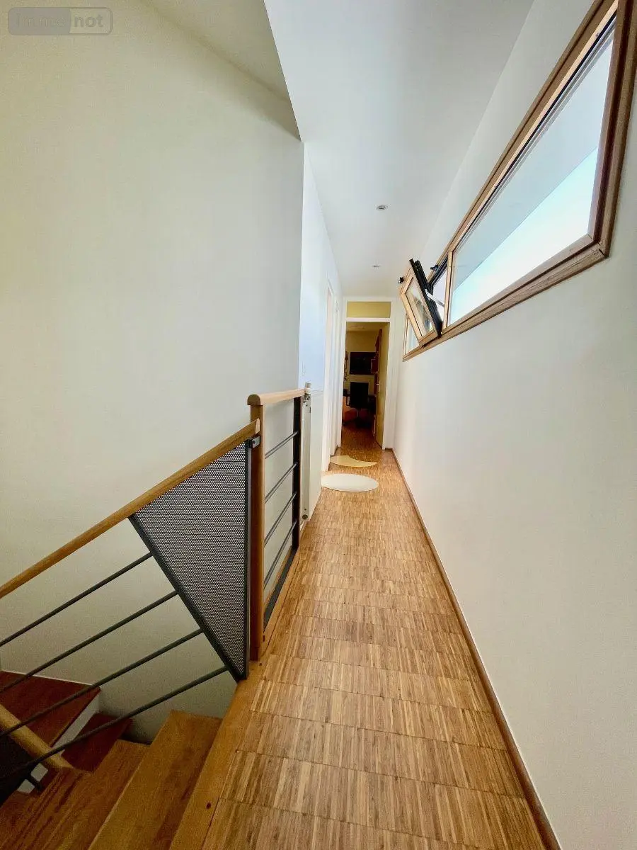 Maison a vendre Lannion 22300 Côtes-d'Armor 22 224 m2 9 pièces 596250 euros A39 014