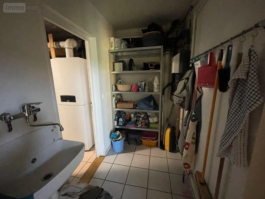 Maison a vendre Lannion 22300 Côtes-d'Armor 22 224 m2 9 pièces 596250 euros A39 023