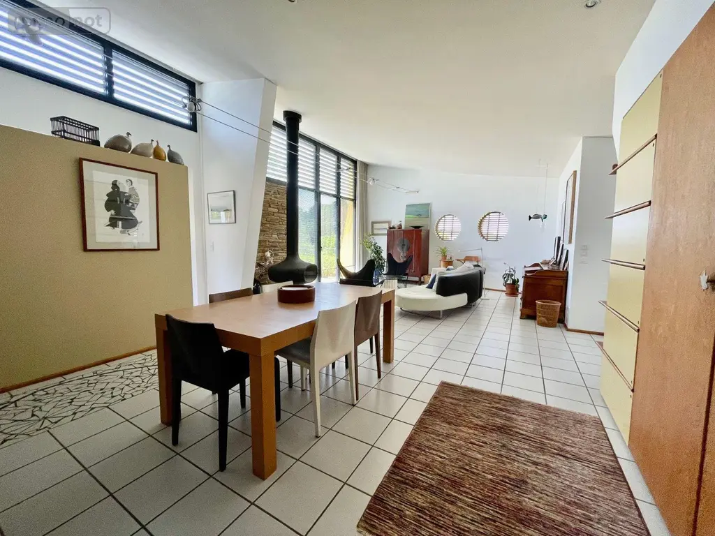 Maison a vendre Lannion 22300 Côtes-d'Armor 22 224 m2 9 pièces 596250 euros A39 008