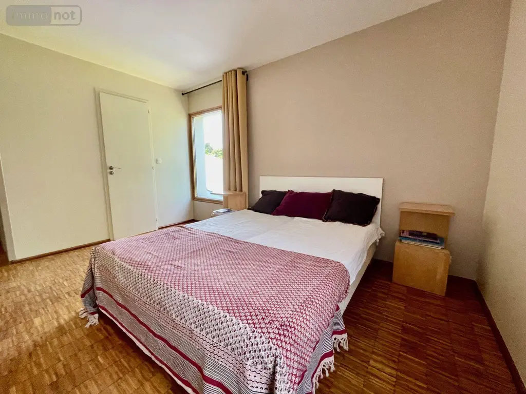 Maison a vendre Lannion 22300 Côtes-d'Armor 22 224 m2 9 pièces 596250 euros A39 021
