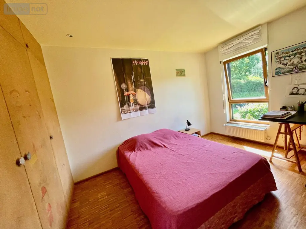 Maison a vendre Lannion 22300 Côtes-d'Armor 22 224 m2 9 pièces 596250 euros A39 017