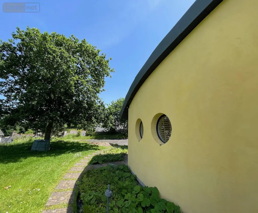 Maison a vendre Lannion 22300 Côtes-d'Armor 22 224 m2 9 pièces 596250 euros A39 030