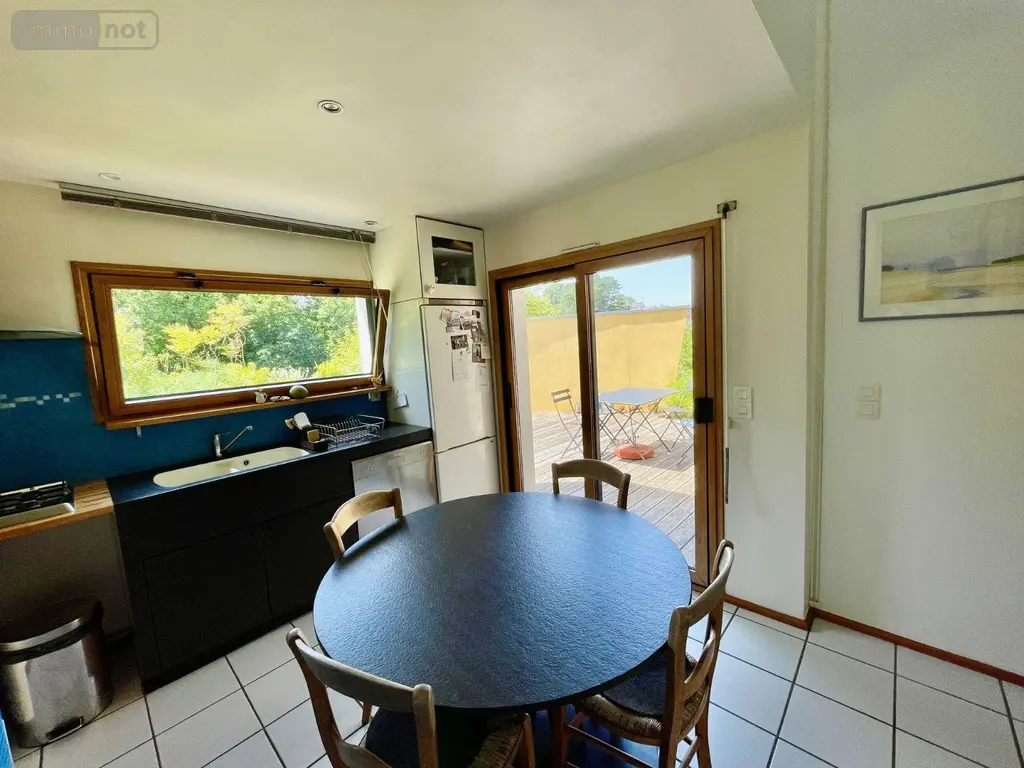 Maison a vendre Lannion 22300 Côtes-d'Armor 22 224 m2 9 pièces 596250 euros A39 011
