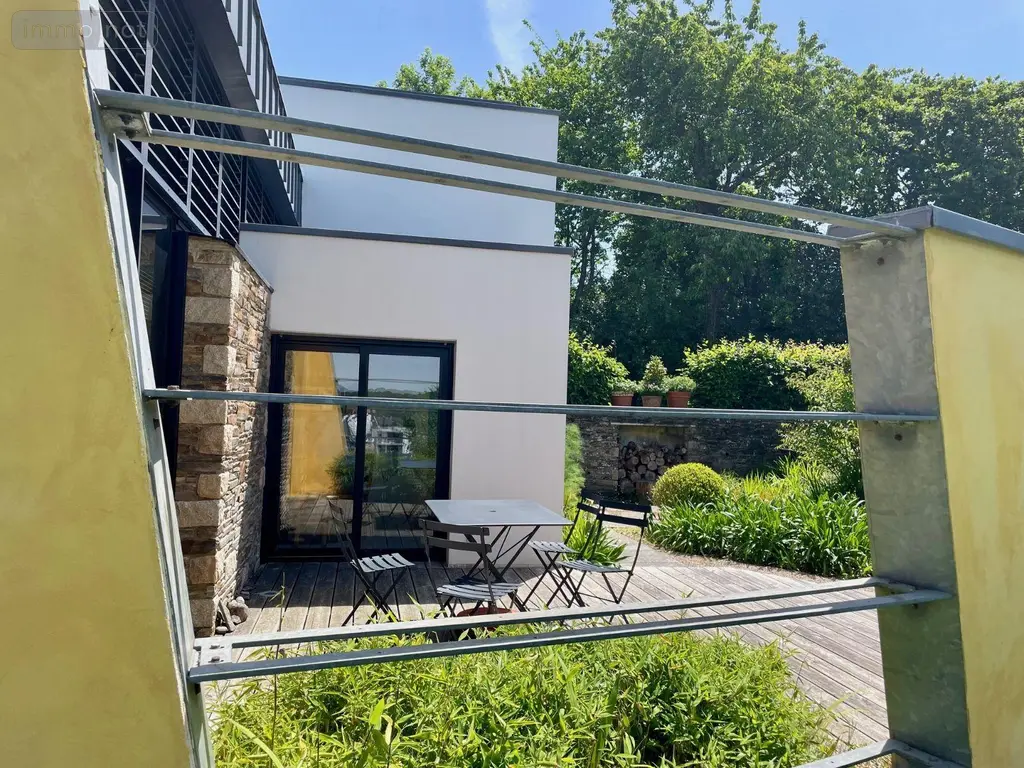 Maison a vendre Lannion 22300 Côtes-d'Armor 22 224 m2 9 pièces 596250 euros A39 032