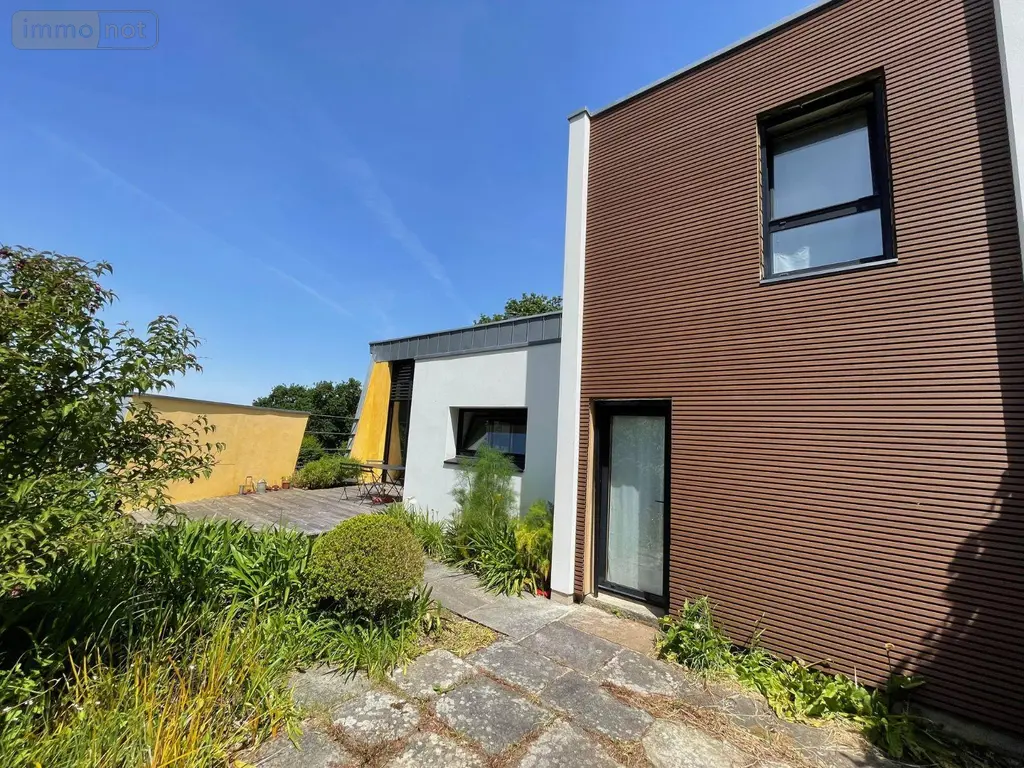 Maison a vendre Lannion 22300 Côtes-d'Armor 22 224 m2 9 pièces 596250 euros A39 034
