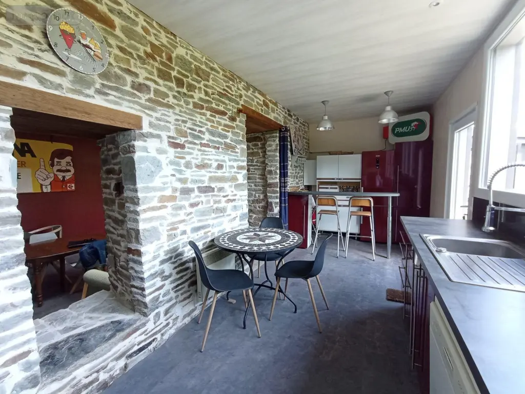 Maison a vendre Valdallière 14410 Calvados 14 118 m2 6 pièces 177415 euros 14085-3688 006