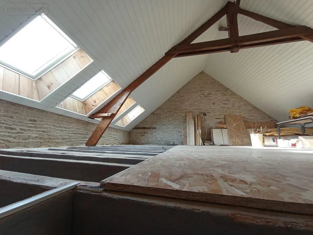 Maison a vendre Valdallière 14410 Calvados 14 118 m2 6 pièces 177415 euros 14085-3688 007