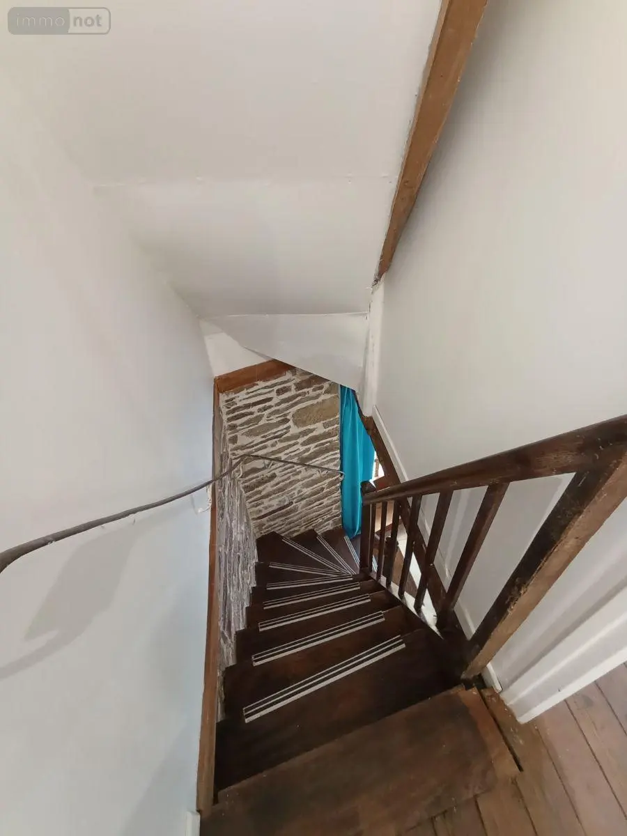 Maison a vendre Valdallière 14410 Calvados 14 118 m2 6 pièces 177415 euros 14085-3688 010