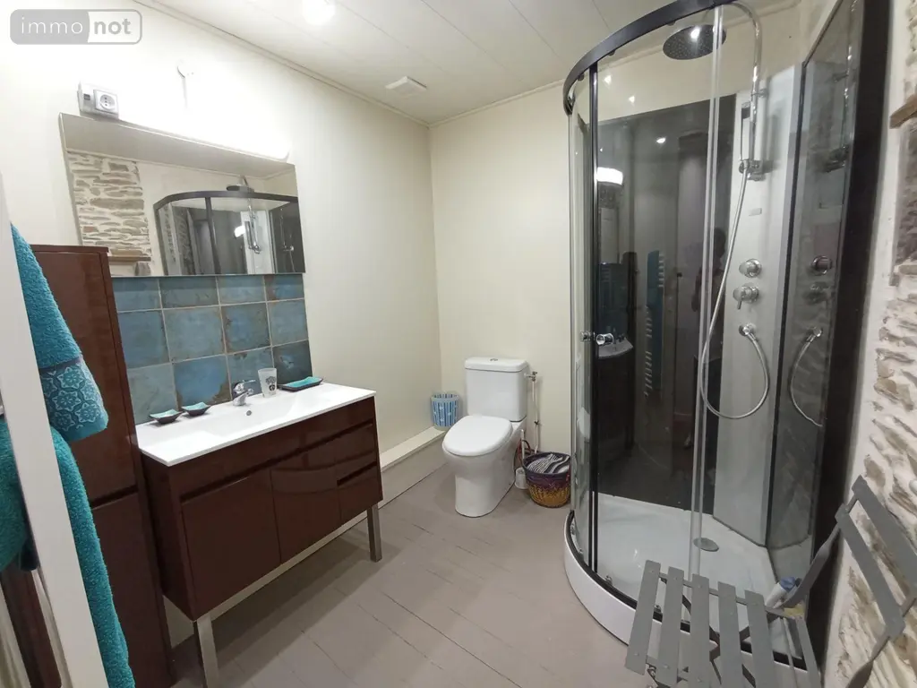 Maison a vendre Valdallière 14410 Calvados 14 118 m2 6 pièces 177415 euros 14085-3688 014