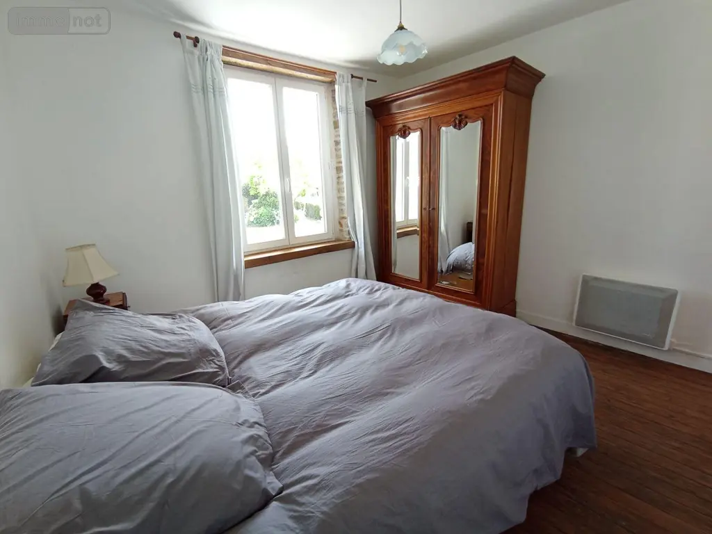 Maison a vendre Valdallière 14410 Calvados 14 118 m2 6 pièces 177415 euros 14085-3688 013