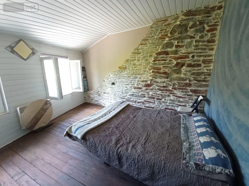 Maison a vendre Valdallière 14410 Calvados 14 118 m2 6 pièces 177415 euros 14085-3688 015