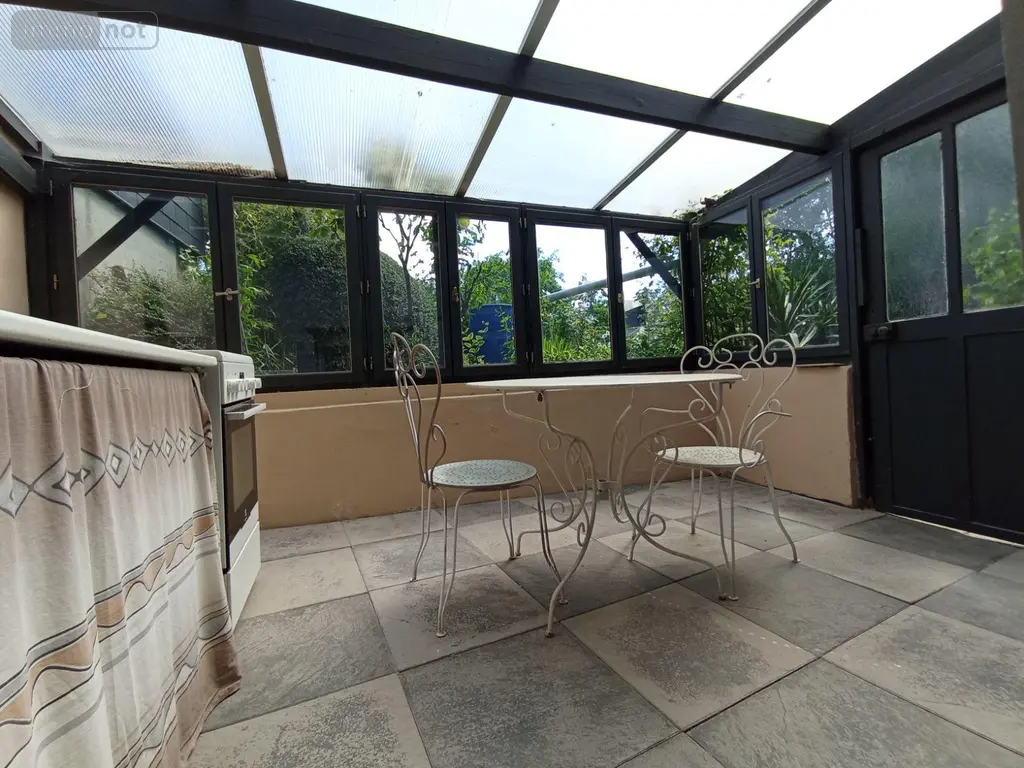 Maison a vendre Valdallière 14410 Calvados 14 118 m2 6 pièces 177415 euros 14085-3688 016