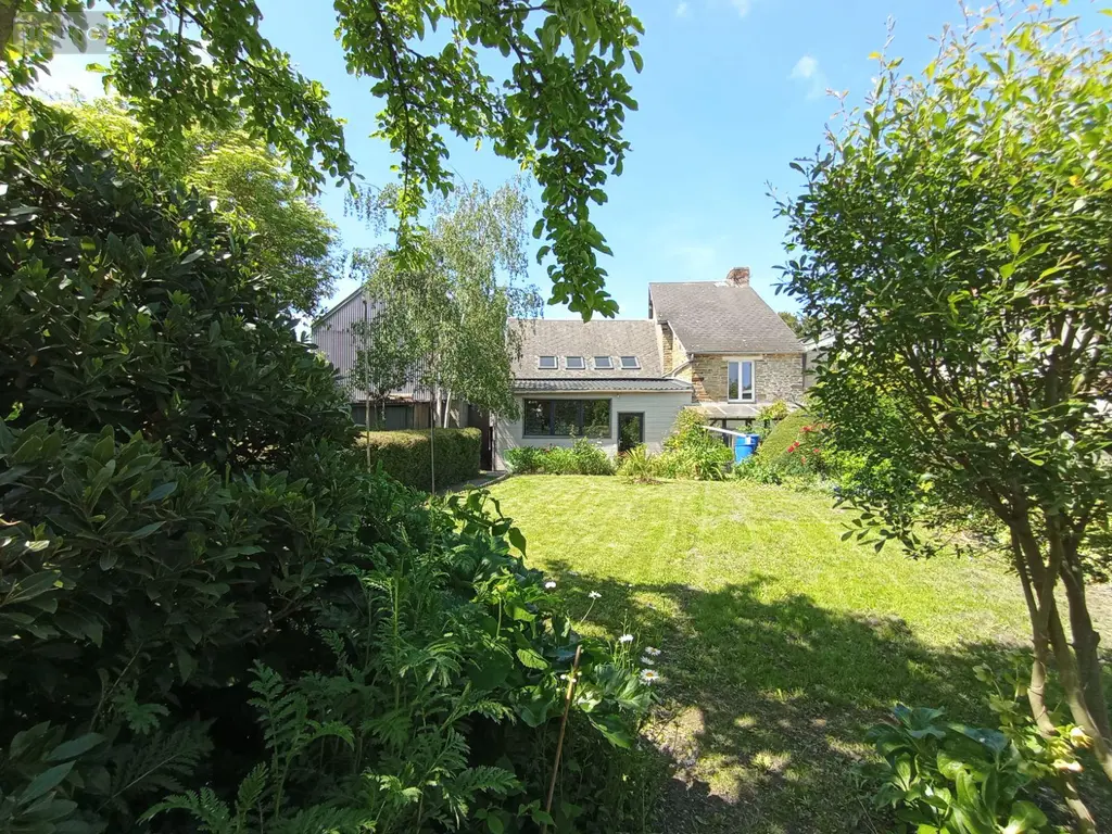 Maison a vendre Valdallière 14410 Calvados 14 118 m2 6 pièces 177415 euros 14085-3688 019