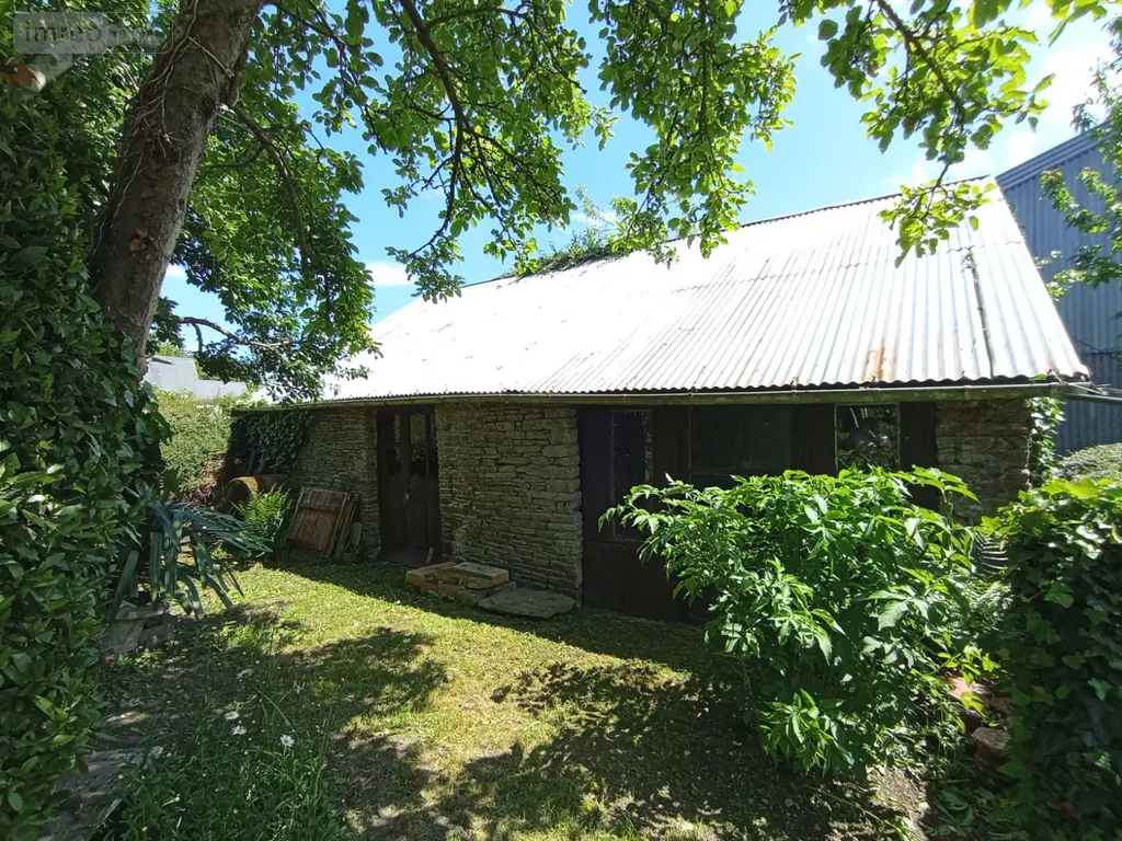 Maison a vendre Valdallière 14410 Calvados 14 118 m2 6 pièces 177415 euros 14085-3688 020
