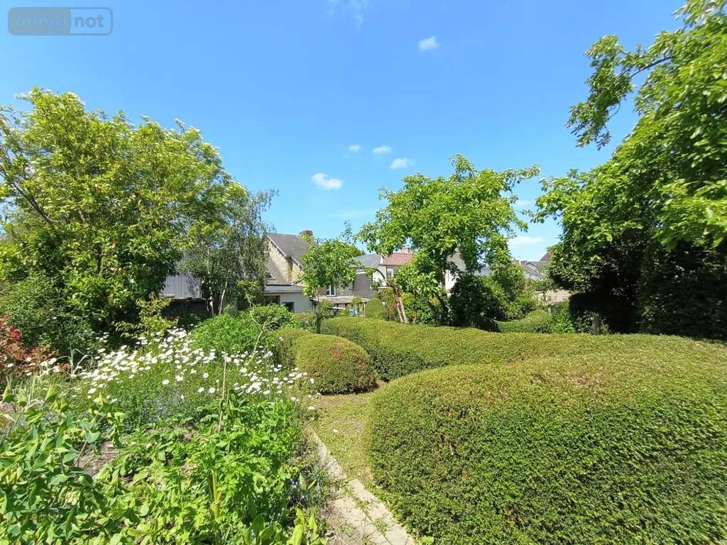 Maison a vendre Valdallière 14410 Calvados 14 118 m2 6 pièces 177415 euros 14085-3688 021
