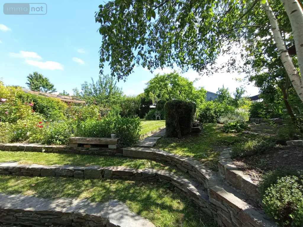 Maison a vendre Valdallière 14410 Calvados 14 118 m2 6 pièces 177415 euros 14085-3688 022