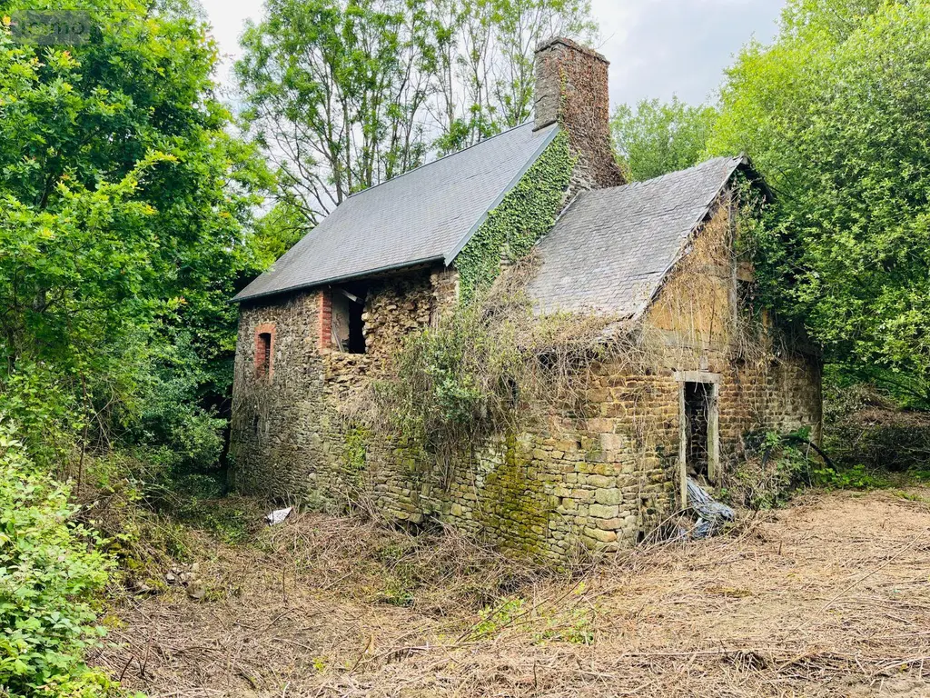Maison a vendre Saint-Ovin 50300 Manche 50 2 pièces 53000 euros 12547/383 001