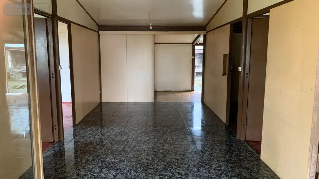 Maison a vendre Bois-Guillaume 76230 Seine-Maritime 76 92 m2 5 pièces 264500 euros 97405/284 002
