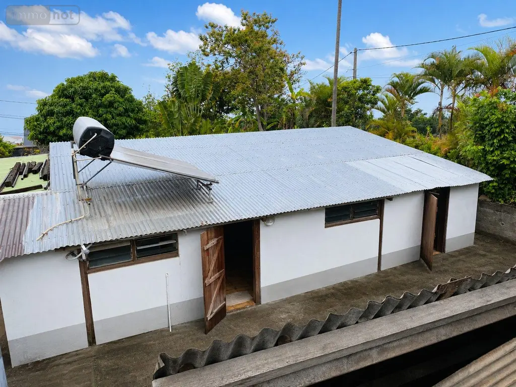 Maison a vendre Bois-Guillaume 76230 Seine-Maritime 76 92 m2 5 pièces 264500 euros 97405/284 009