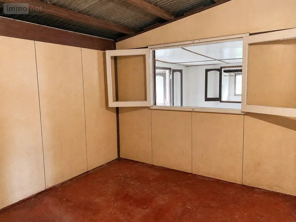 Maison a vendre Bois-Guillaume 76230 Seine-Maritime 76 92 m2 5 pièces 264500 euros 97405/284 007