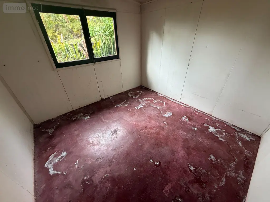 Maison a vendre Bois-Guillaume 76230 Seine-Maritime 76 92 m2 5 pièces 264500 euros 97405/284 003