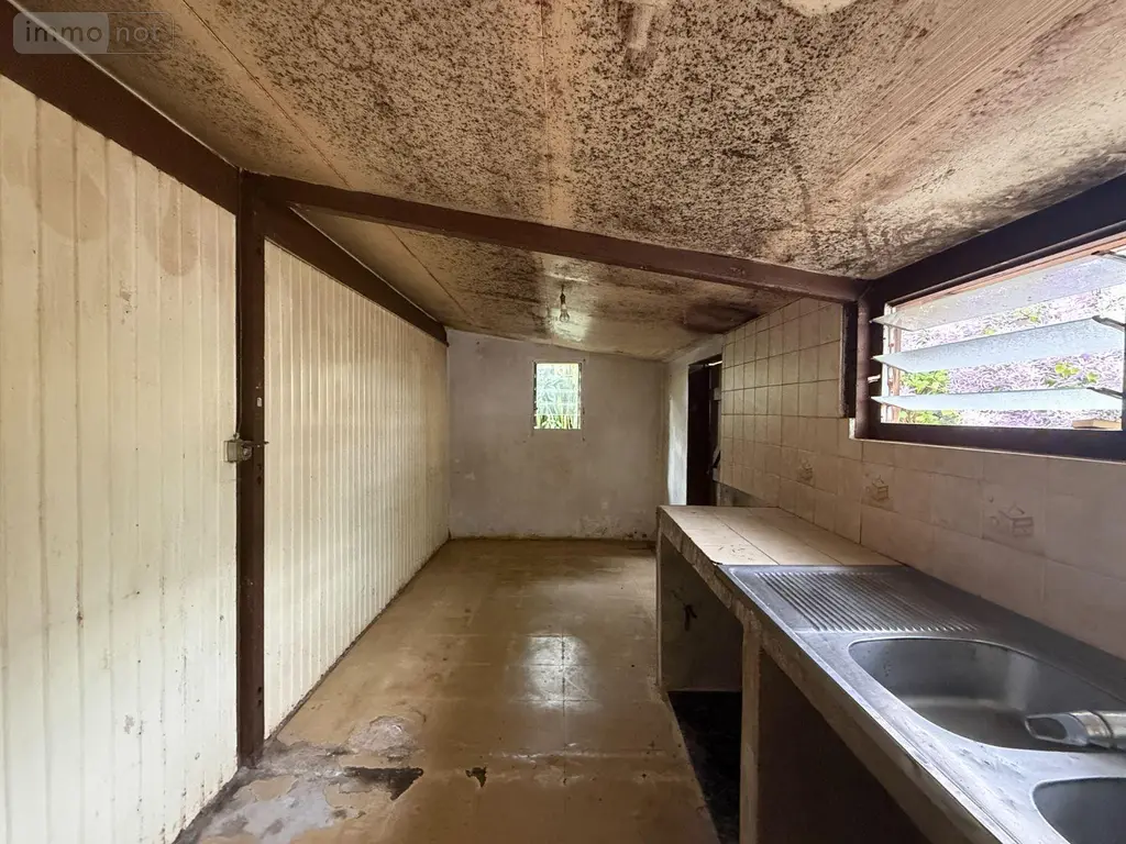 Maison a vendre Bois-Guillaume 76230 Seine-Maritime 76 92 m2 5 pièces 264500 euros 97405/284 008