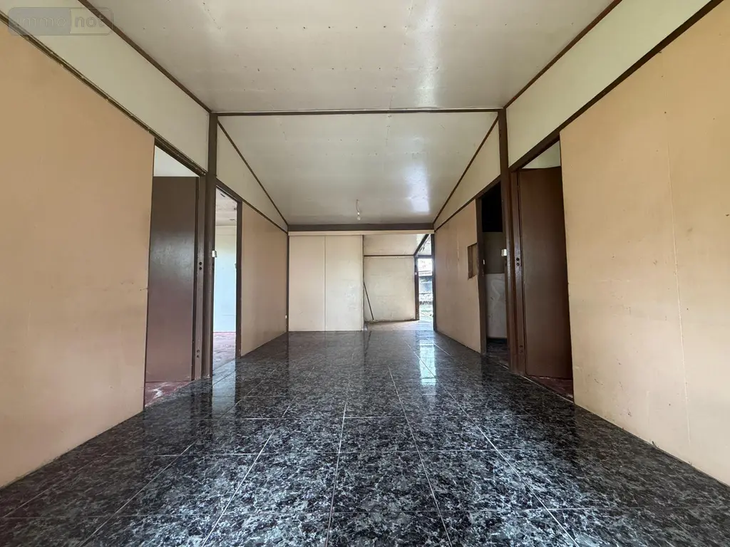 Maison a vendre Bois-Guillaume 76230 Seine-Maritime 76 92 m2 5 pièces 264500 euros 97405/284 010