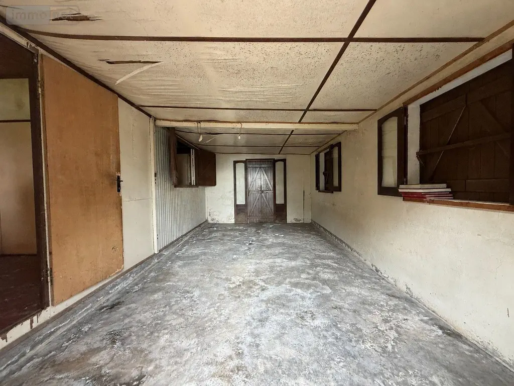 Maison a vendre Bois-Guillaume 76230 Seine-Maritime 76 92 m2 5 pièces 264500 euros 97405/284 012