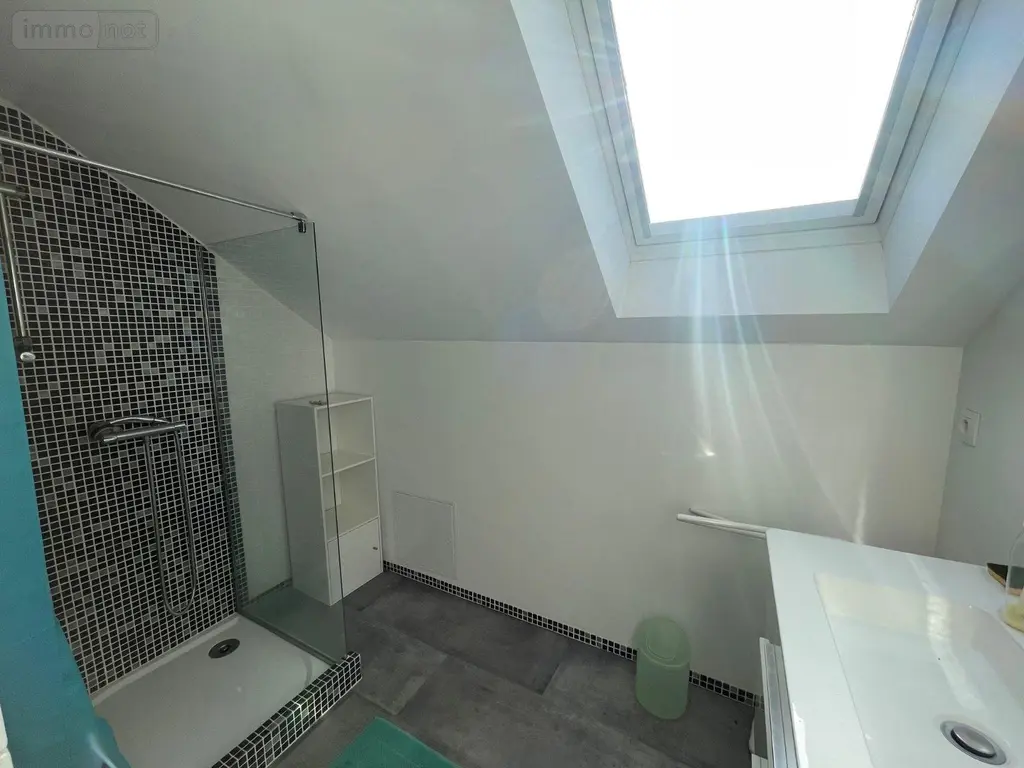 Maison a vendre Olivet 45160 Loiret 45 114 m2 7 pièces 298000 euros 41078/2 008