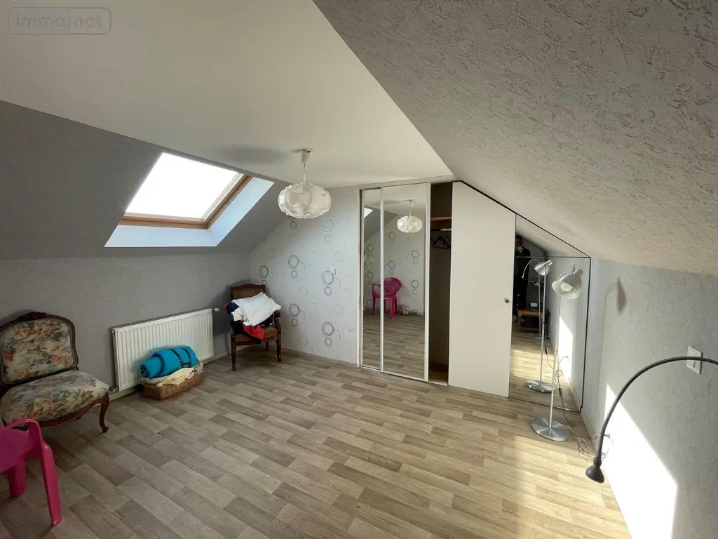 Maison a vendre Olivet 45160 Loiret 45 114 m2 7 pièces 298000 euros 41078/2 007