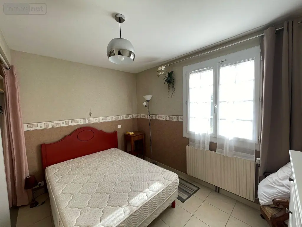Maison a vendre Olivet 45160 Loiret 45 114 m2 7 pièces 298000 euros 41078/2 005