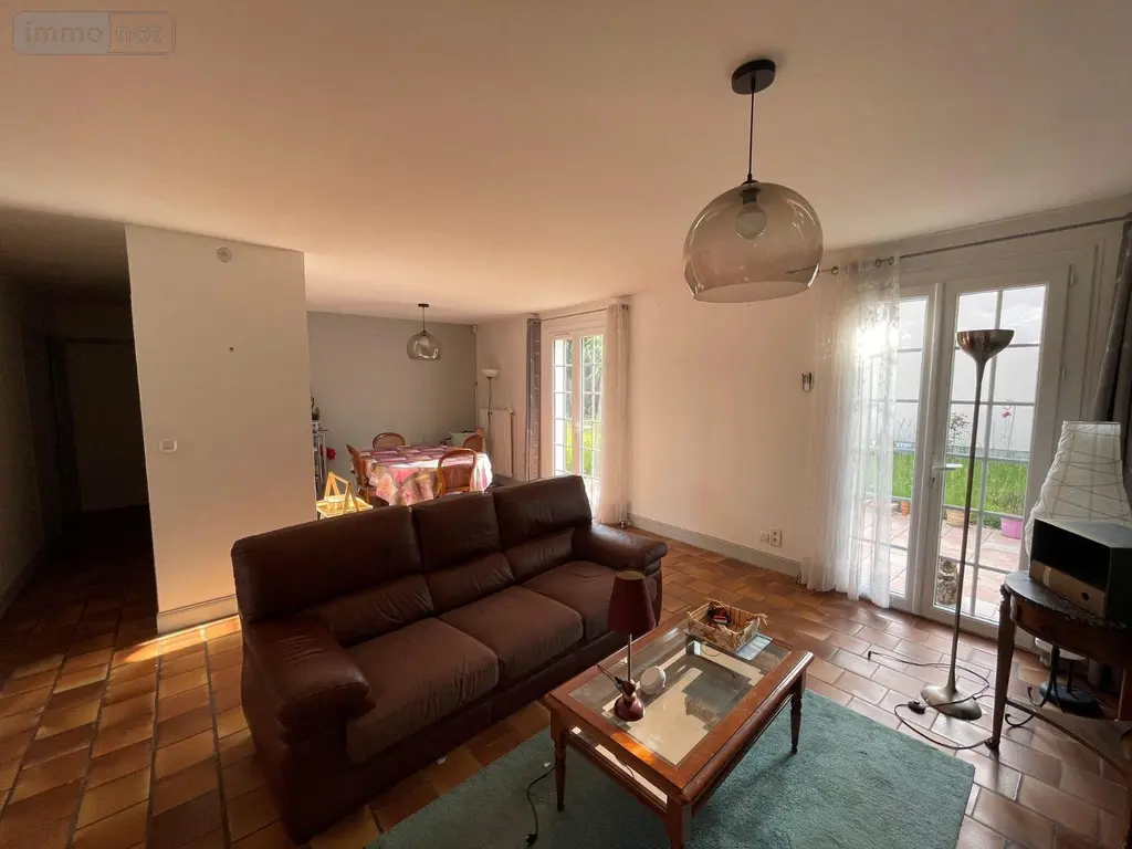 Maison a vendre Olivet 45160 Loiret 45 114 m2 7 pièces 298000 euros 41078/2 002
