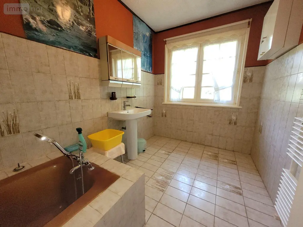 Maison a vendre Neufchâtel-Hardelot 62152 Pas-de-Calais 62 115 m2 5 pièces 257250 euros 069/670 013