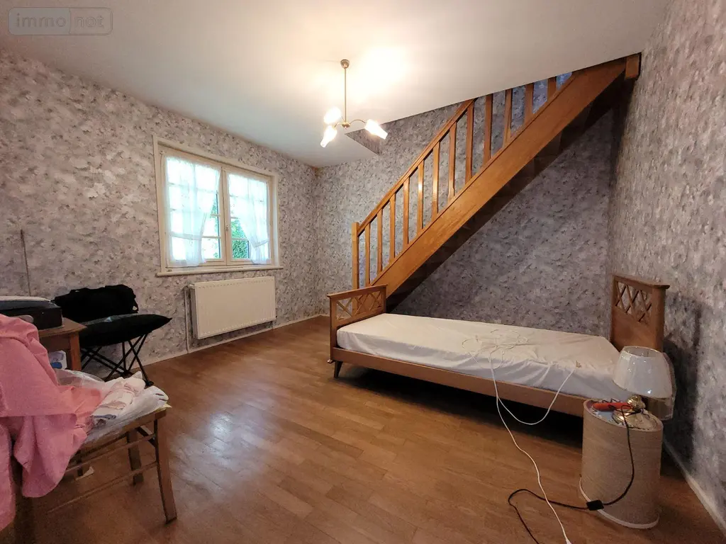 Maison a vendre Neufchâtel-Hardelot 62152 Pas-de-Calais 62 115 m2 5 pièces 257250 euros 069/670 016