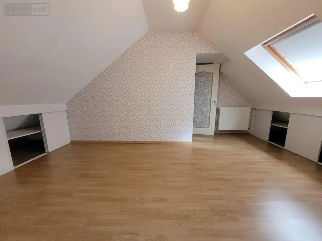 Maison a vendre Neufchâtel-Hardelot 62152 Pas-de-Calais 62 115 m2 5 pièces 257250 euros 069/670 020