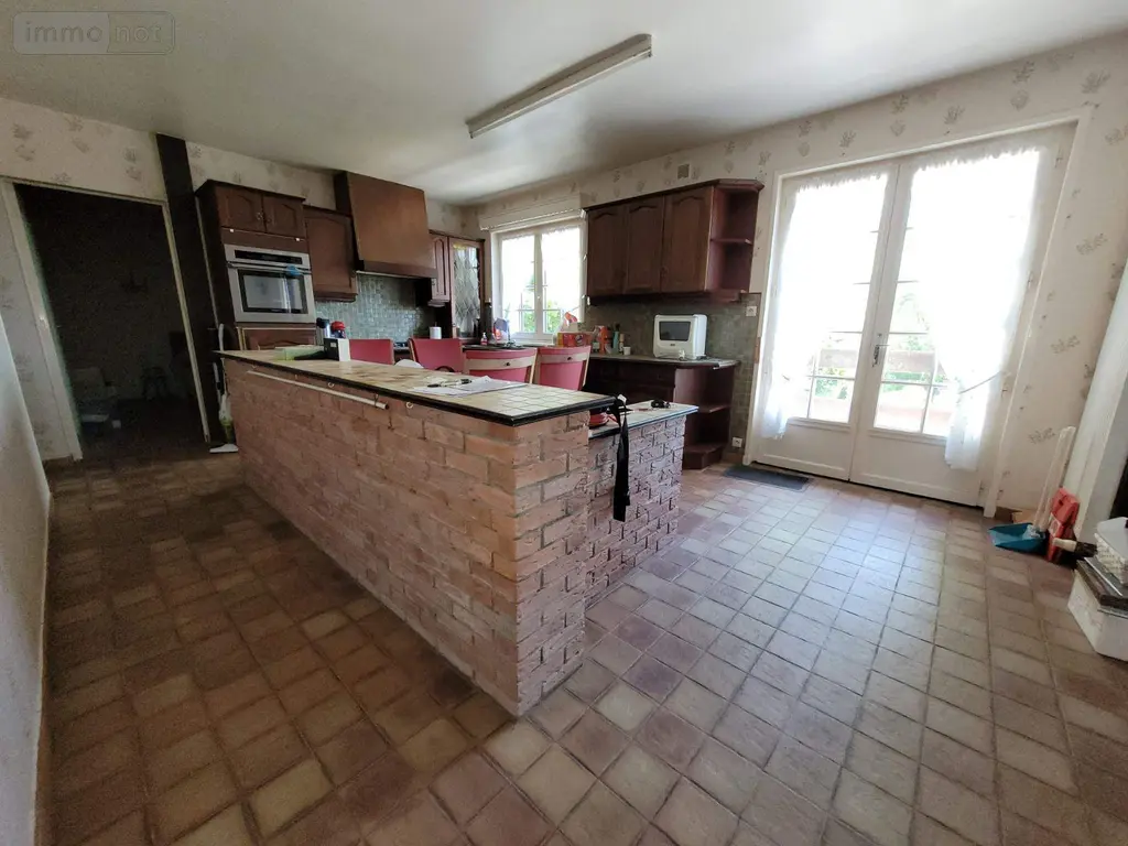 Maison a vendre Neufchâtel-Hardelot 62152 Pas-de-Calais 62 115 m2 5 pièces 257250 euros 069/670 007