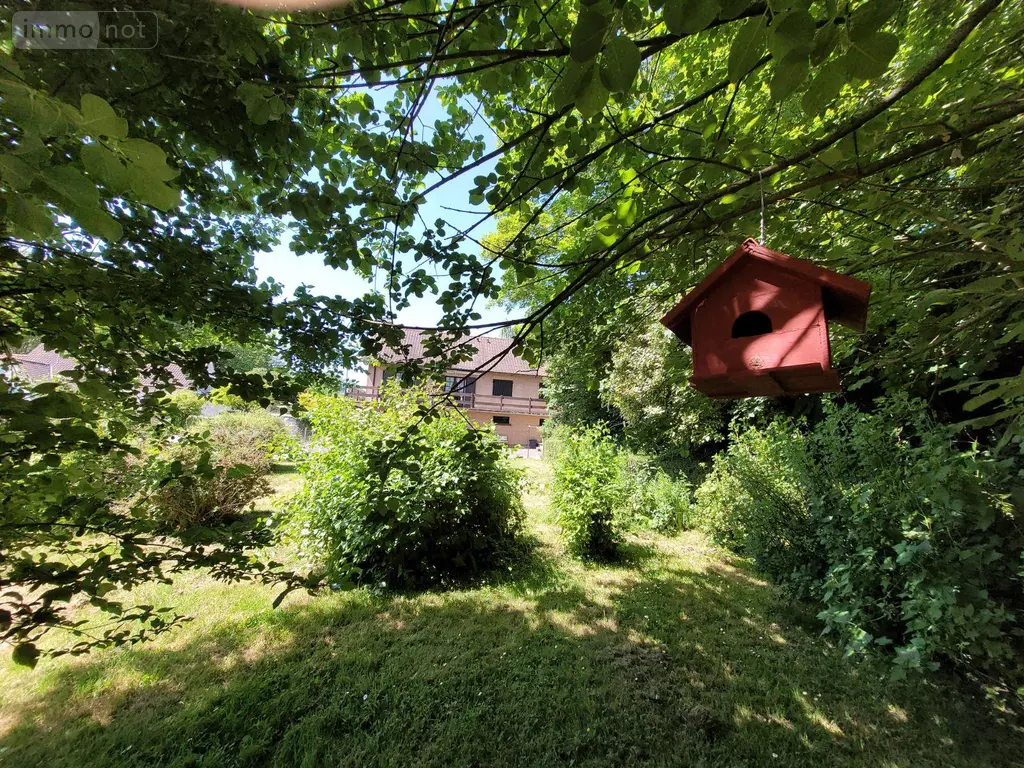 Maison a vendre Neufchâtel-Hardelot 62152 Pas-de-Calais 62 115 m2 5 pièces 257250 euros 069/670 024
