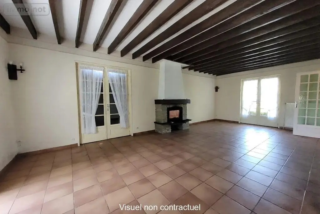 Maison a vendre Neufchâtel-Hardelot 62152 Pas-de-Calais 62 115 m2 5 pièces 257250 euros 069/670 003