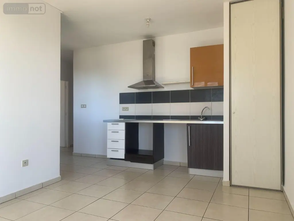 Appartement a vendre Saint-Denis 97400 La Réunion 974 40 m2 2 pièces 190000 euros 97405/285 004